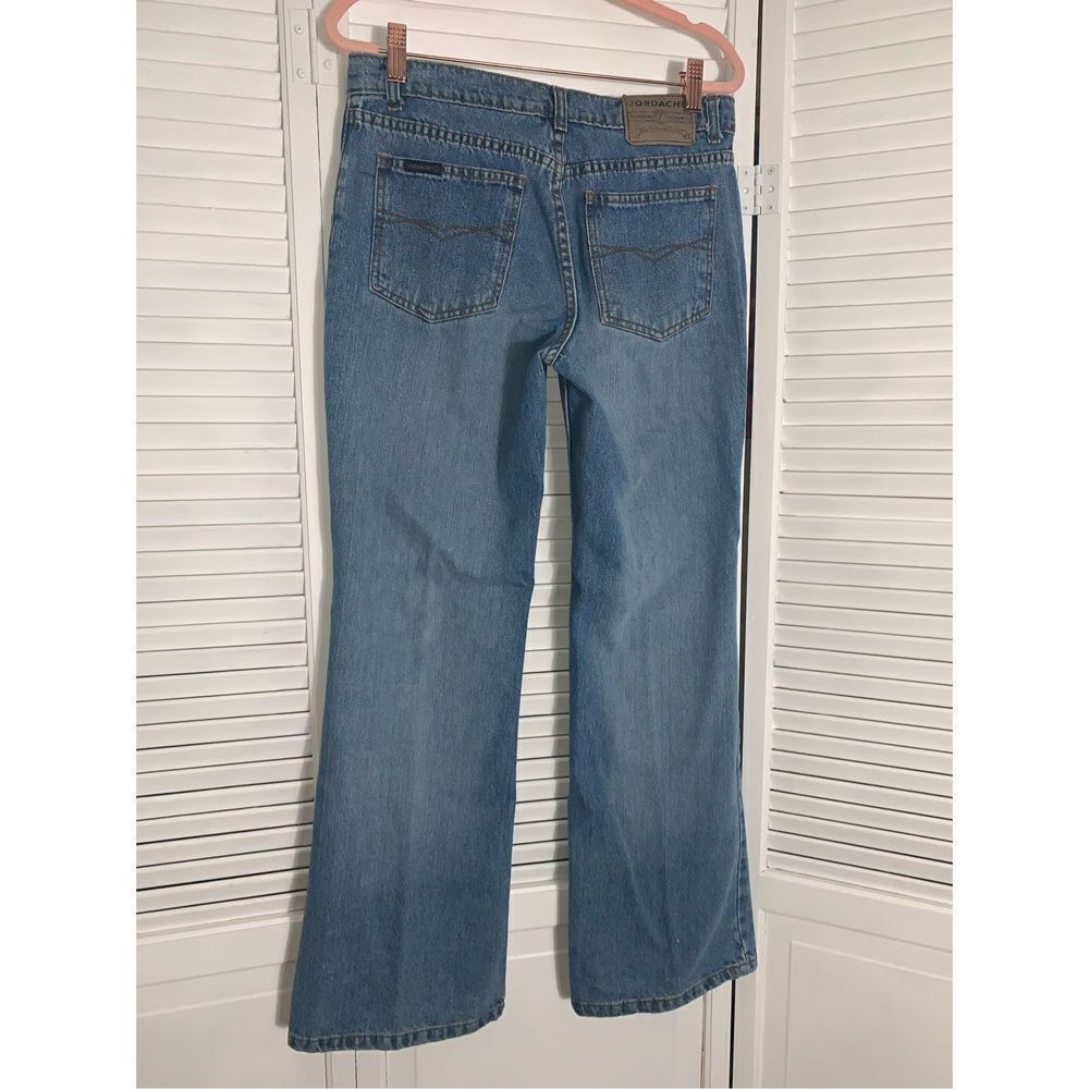 Vintage 90’s Jordache Bootcut Flare Jeans 9/10
